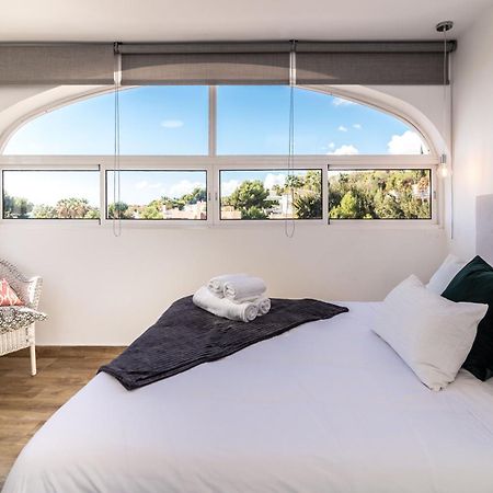 Vb Seguiriyas Paired House 2Bdr Sea Views Villa Benalmadena Exterior photo