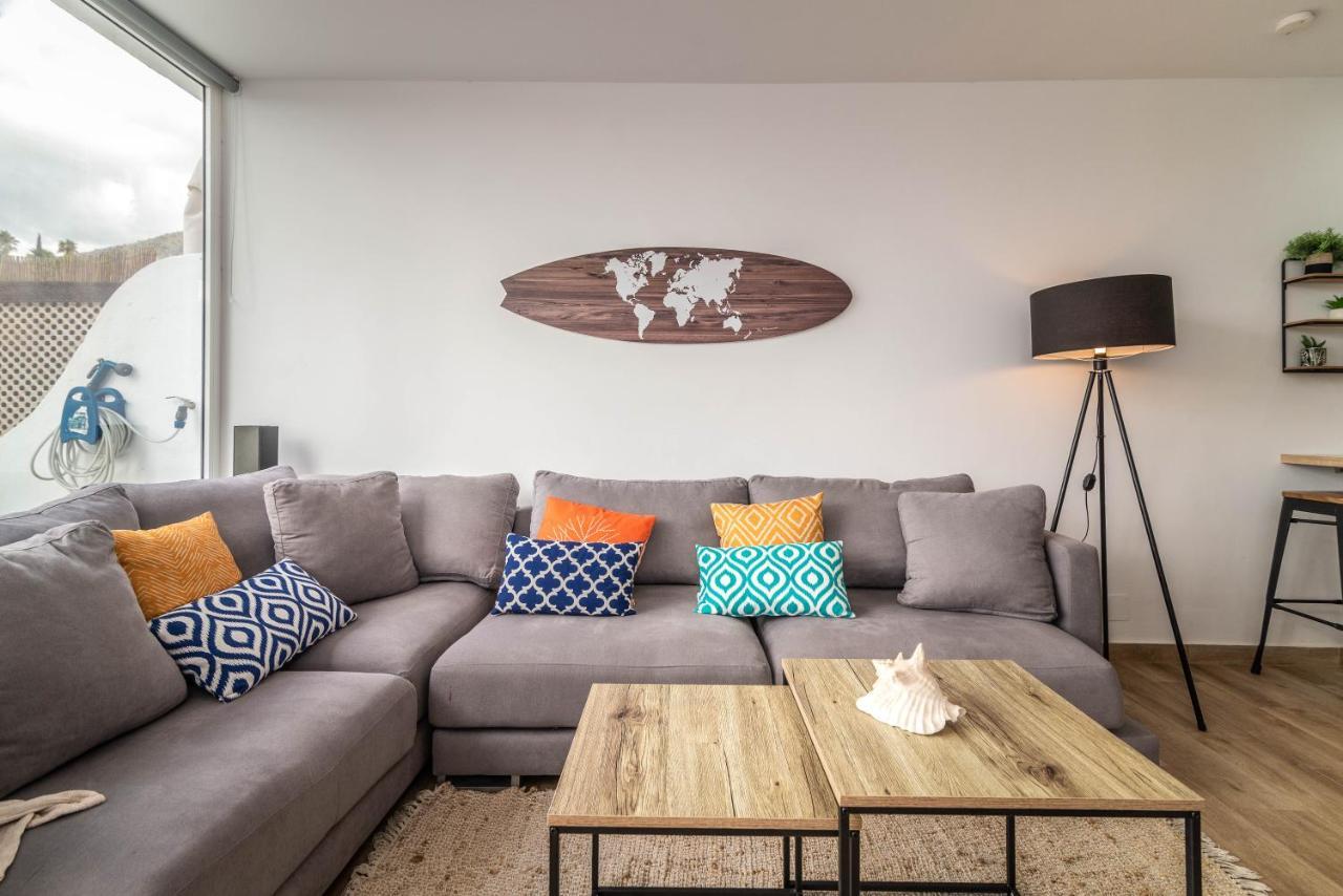 Vb Seguiriyas Paired House 2Bdr Sea Views Villa Benalmadena Exterior photo