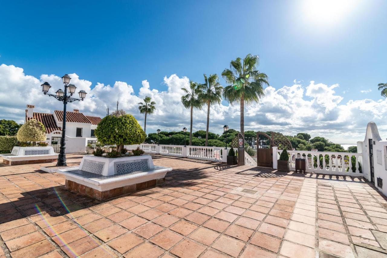 Vb Seguiriyas Paired House 2Bdr Sea Views Villa Benalmadena Exterior photo