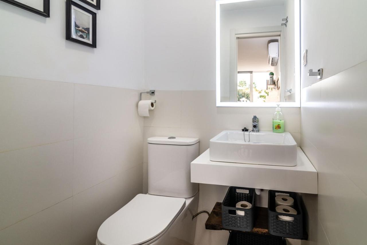 Vb Seguiriyas Paired House 2Bdr Sea Views Villa Benalmadena Exterior photo